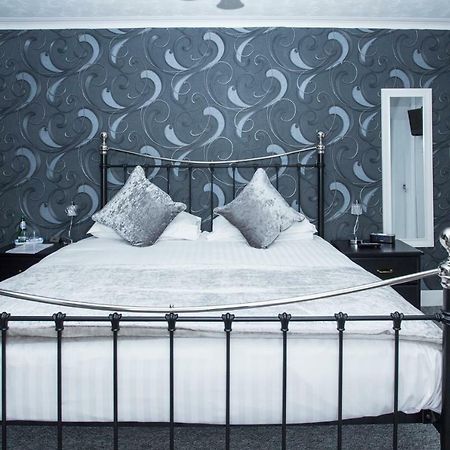 26 The Crescent - Guest House Ayr Exteriér fotografie